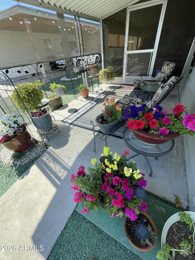 120 N Val Vista Dr. #44, Mesa, AZ 85213