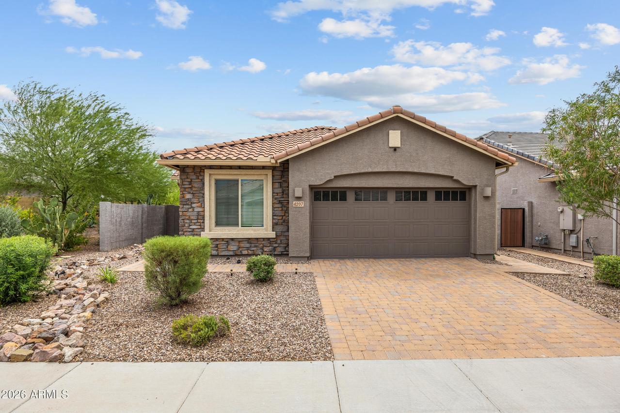 4207 W Bradshaw Creek Ln., New River, AZ 85087