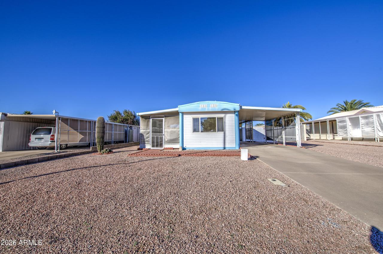 7464 E Arbor Ave., Mesa, AZ 85208