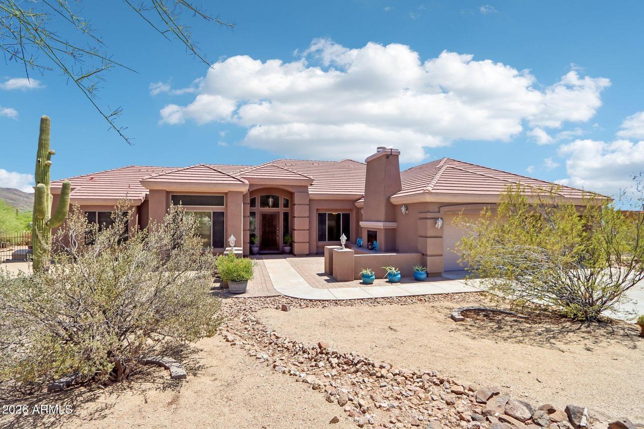 3019 W Carriage Dr., Phoenix, AZ 85086