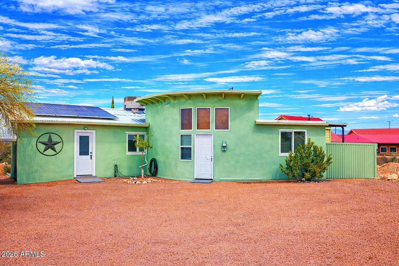 1146 E Safford St., Tombstone, AZ 85638