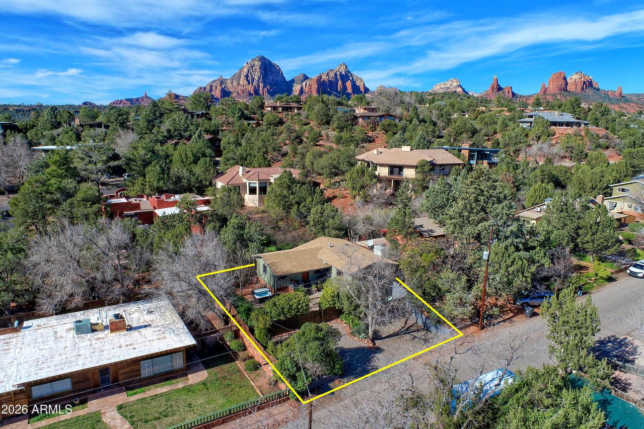 325 Smith Rd., Sedona, AZ 86336