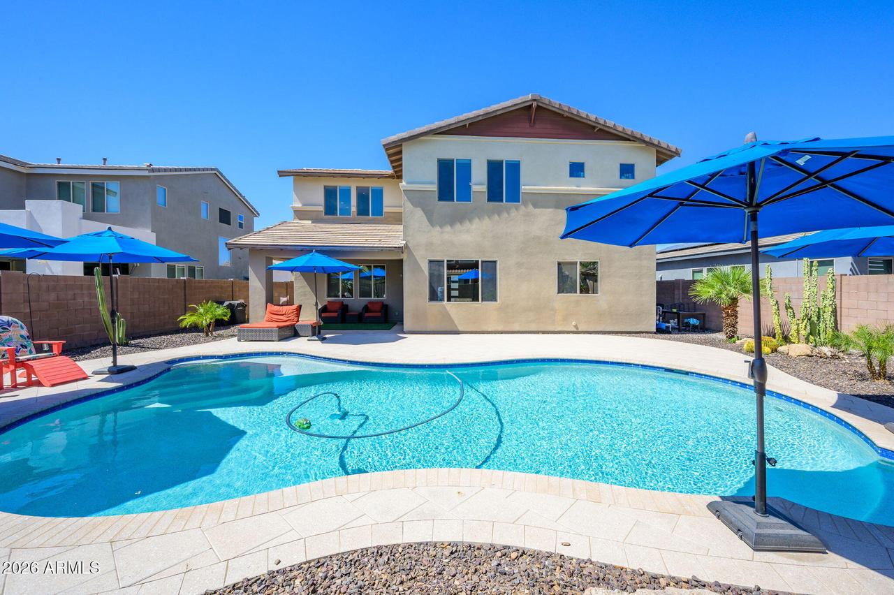 3247 E Creosote Ln., Gilbert, AZ 85298