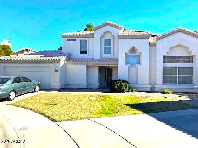 15169 N 90th Ln., Peoria, AZ 85381