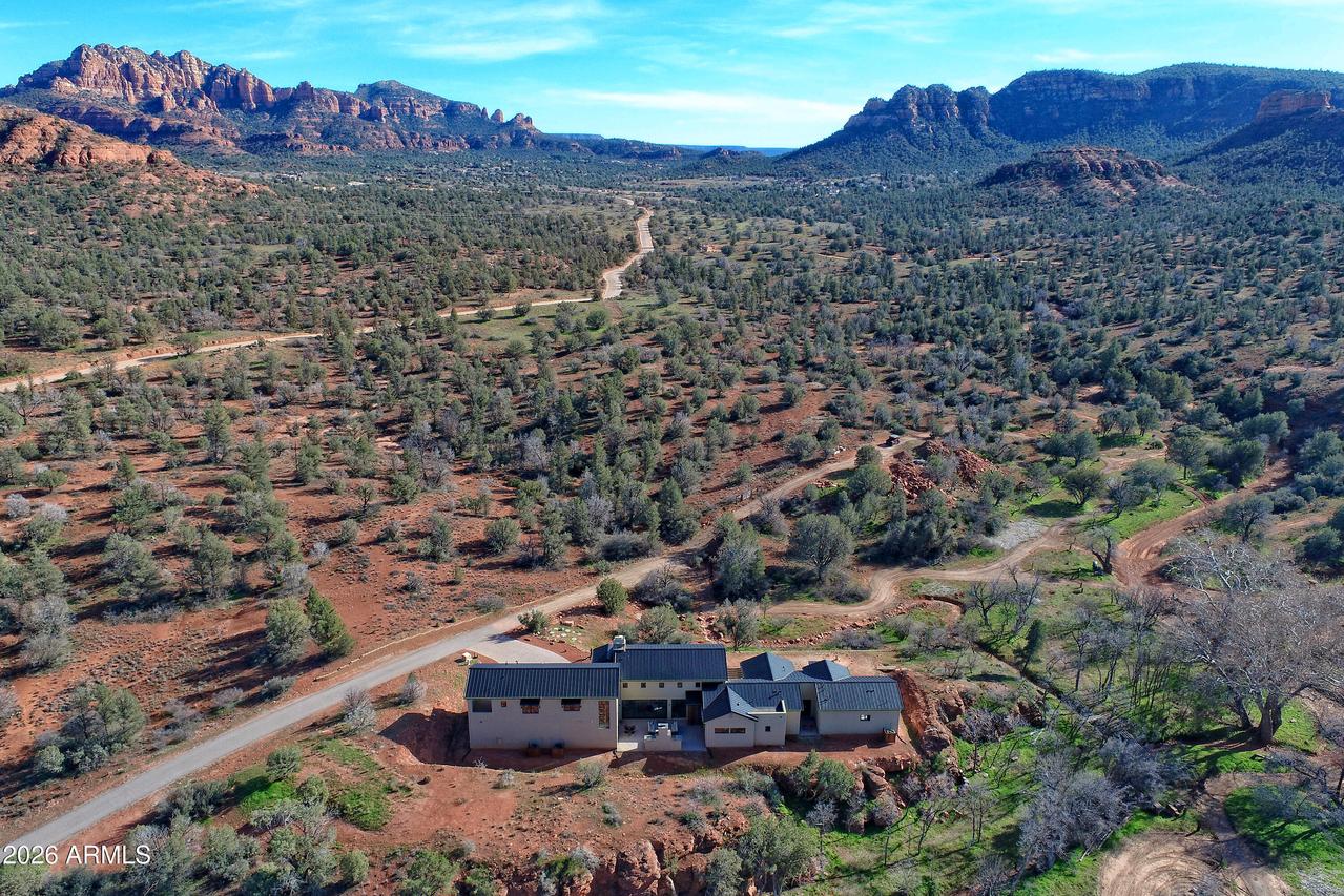 407 Loy Ln., Sedona, AZ 86336