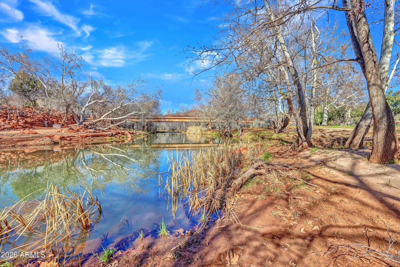 407 Loy Ln., Sedona, AZ 86336