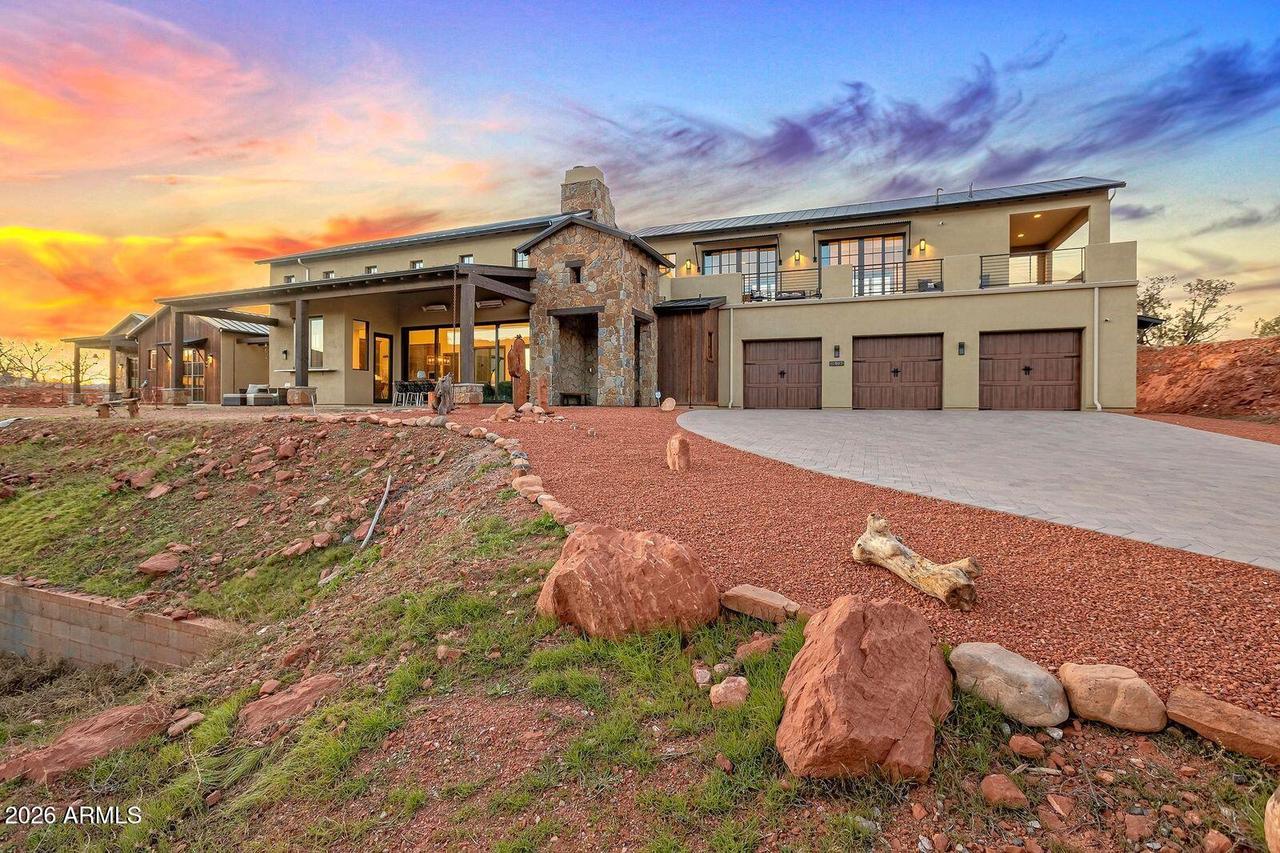 407 Loy Ln., Sedona, AZ 86336