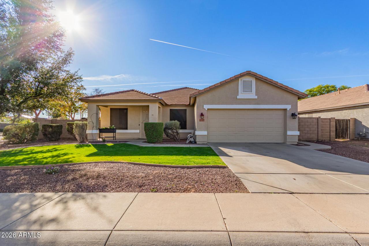 13009 W Highland Ave., Litchfield Park, AZ 85340