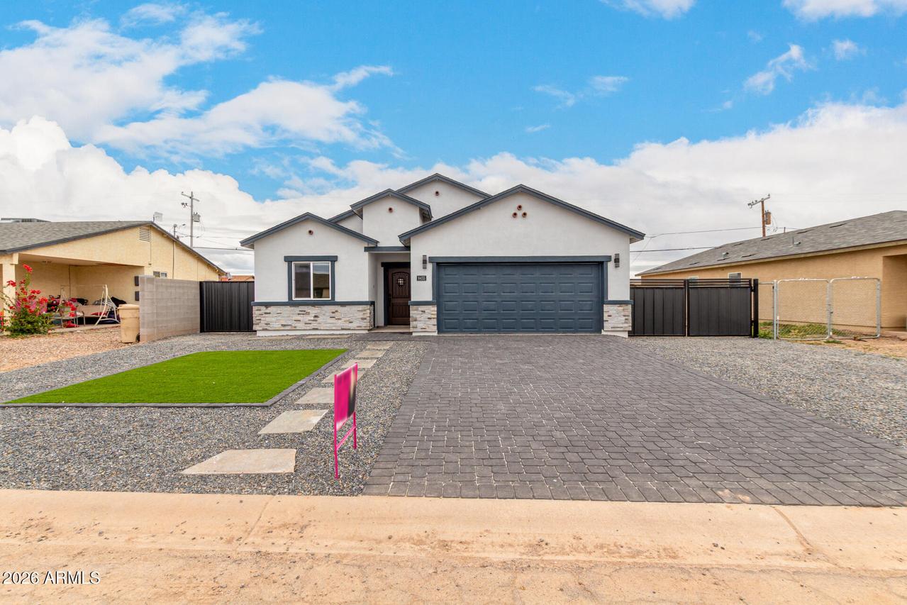 9455 W Pineveta Dr., Arizona City, AZ 85123