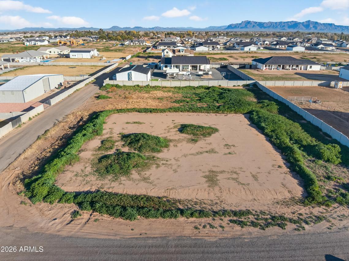 3900 N Quick Draw Ln. #-, San Tan Valley, AZ 85140