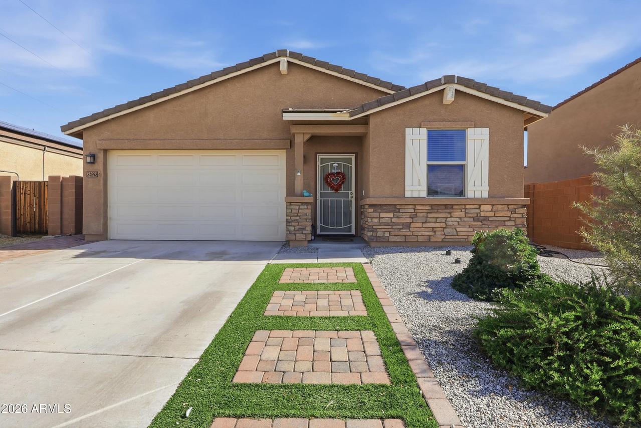 23892 W Watkins St., Buckeye, AZ 85326