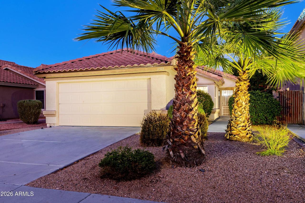 17423 N 46th St., Phoenix, AZ 85032