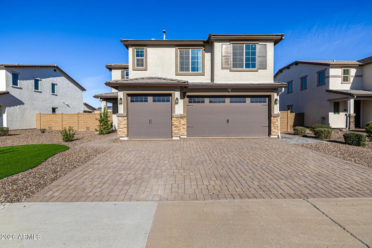 9928 E Harvest Rd., Florence, AZ 85132