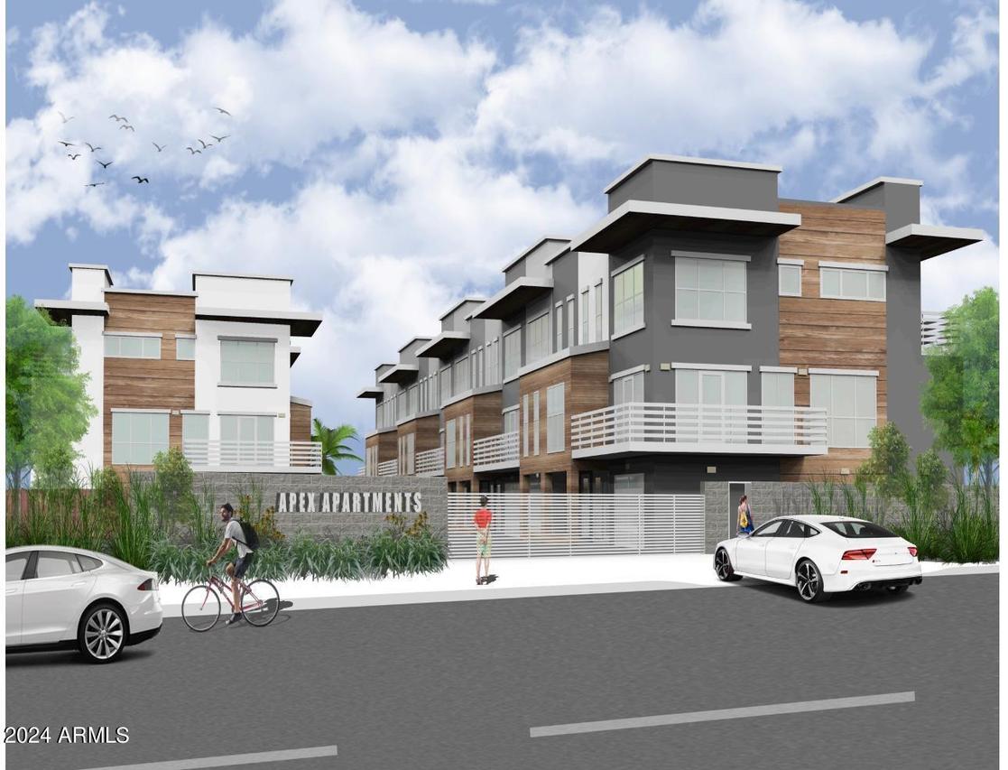 11830 N 28th Dr., Phoenix, AZ 85029