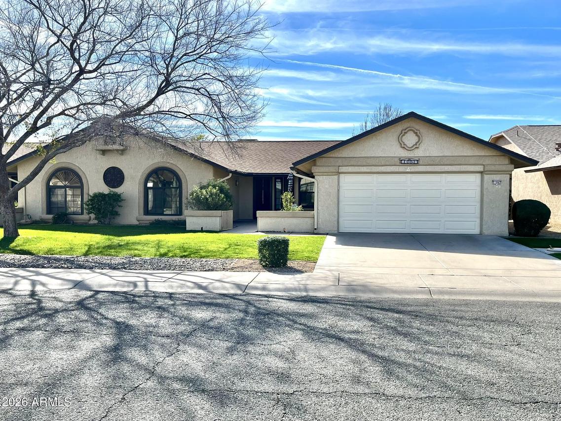13047 W Blue Sky Dr., Sun City West, AZ 85375