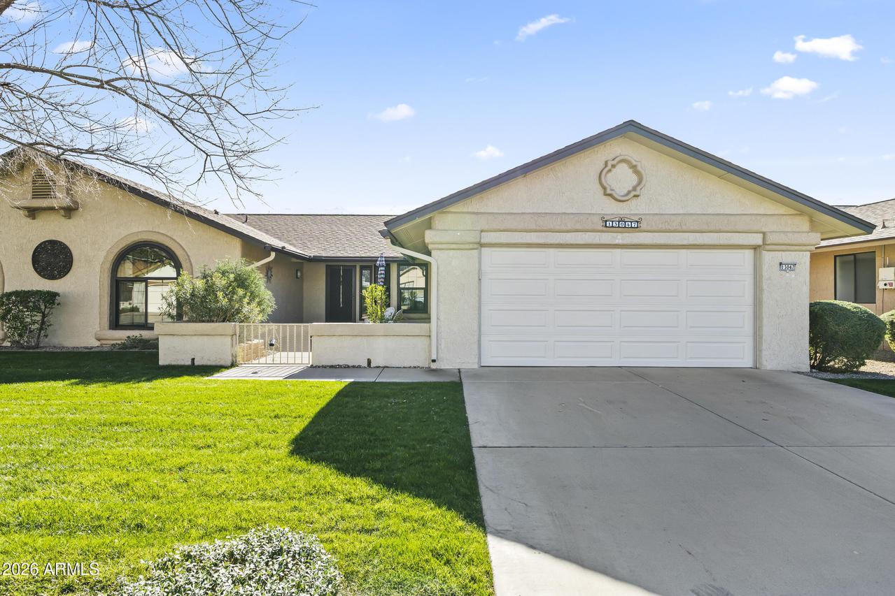 13047 W Blue Sky Dr., Sun City West, AZ 85375