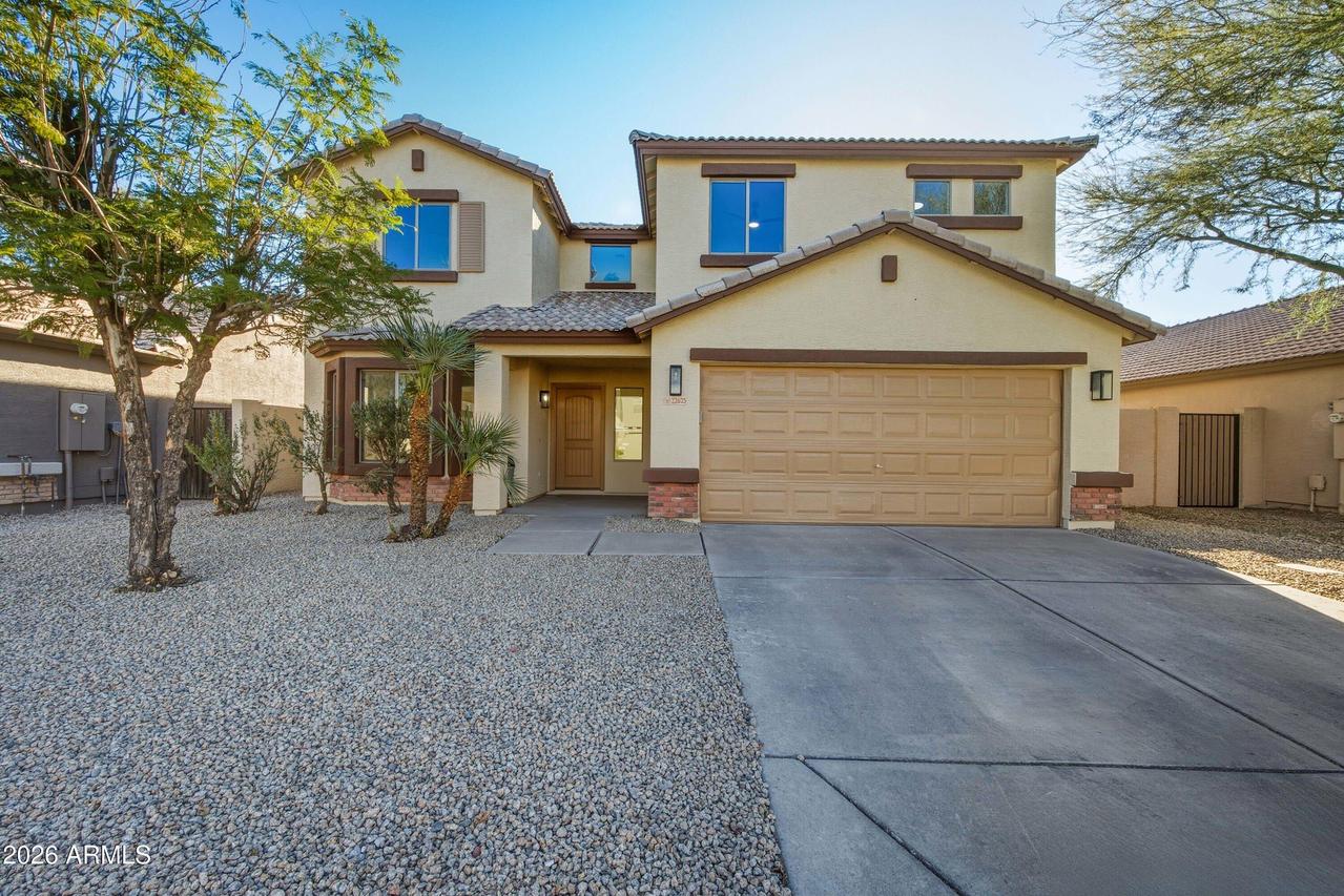 22675 S 212th St., Queen Creek, AZ 85142