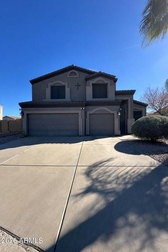 863 S Sabrina, Mesa, AZ 85208