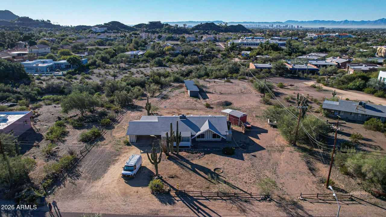 1701 E Las Palmaritas Dr., Phoenix, AZ 85020