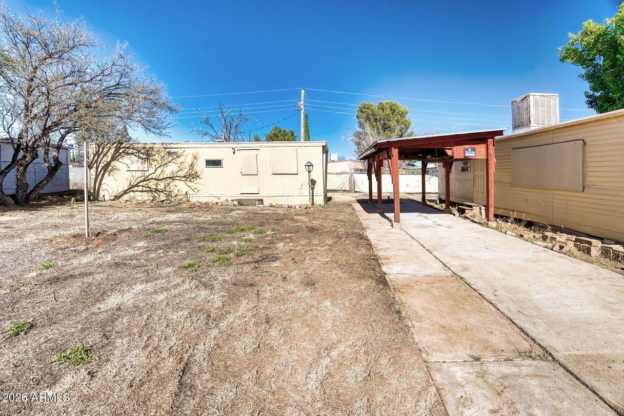 95 Sheila Ln., Sierra Vista, AZ 85635
