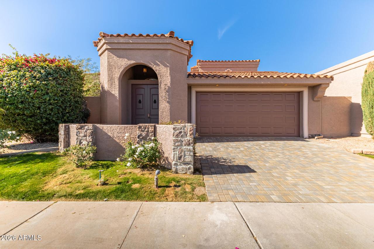 7530 N Via De La Siesta, Scottsdale, AZ 85258
