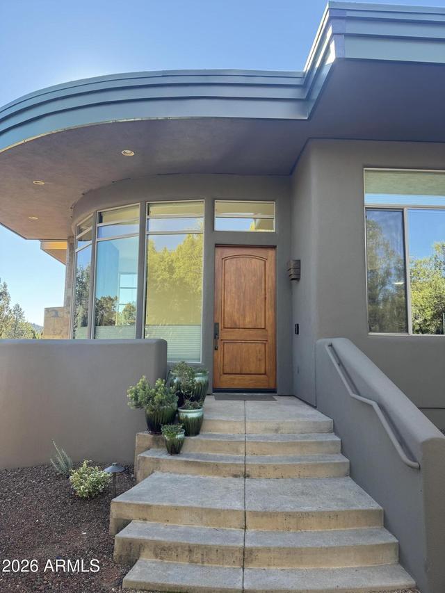 421 El Camino Rd., Sedona, AZ 86336
