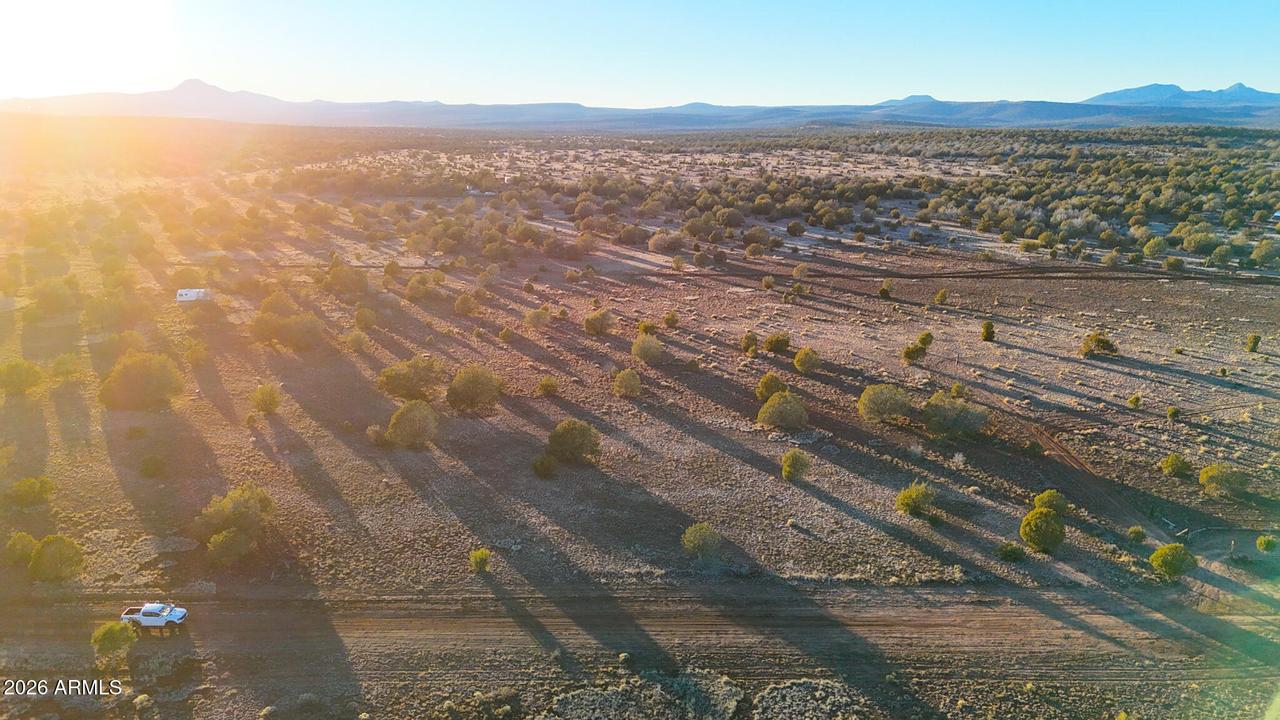 5158 N Mildred Way #236, Ash Fork, AZ 86320