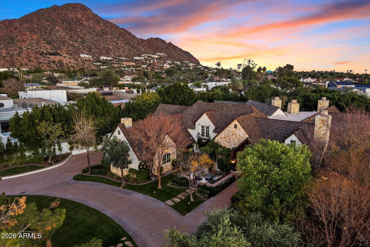 4715 N Launfal Ave., Phoenix, AZ 85018