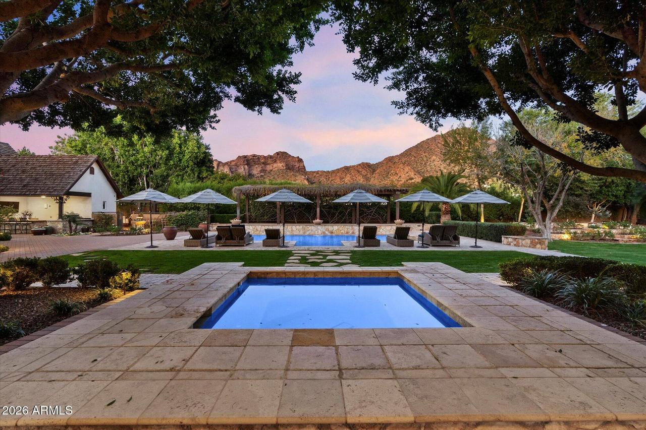 4715 N Launfal Ave., Phoenix, AZ 85018