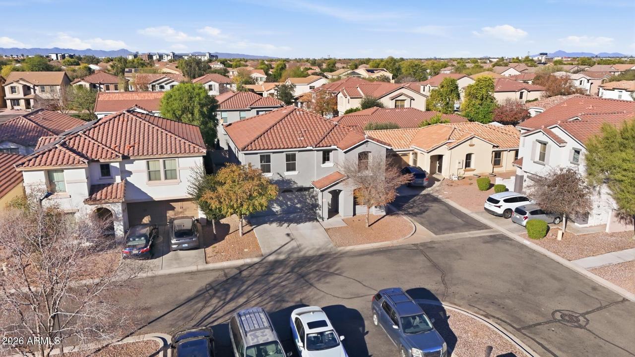 3658 E Constitution Dr., Gilbert, AZ 85296