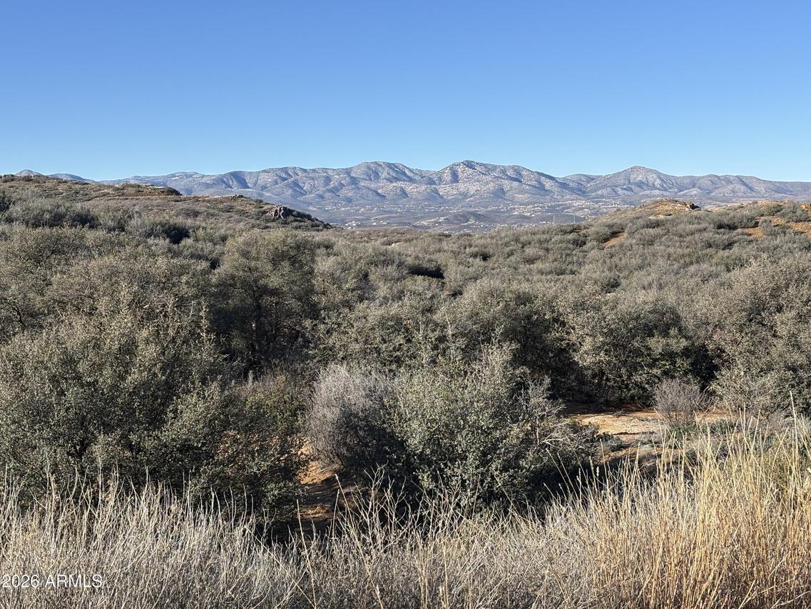 064K S Dewey Overlook Way #-, Dewey, AZ 86327