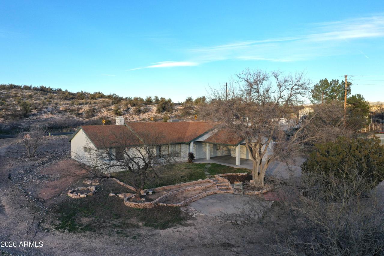 3985 E Zalesky Rd., Cottonwood, AZ 86326