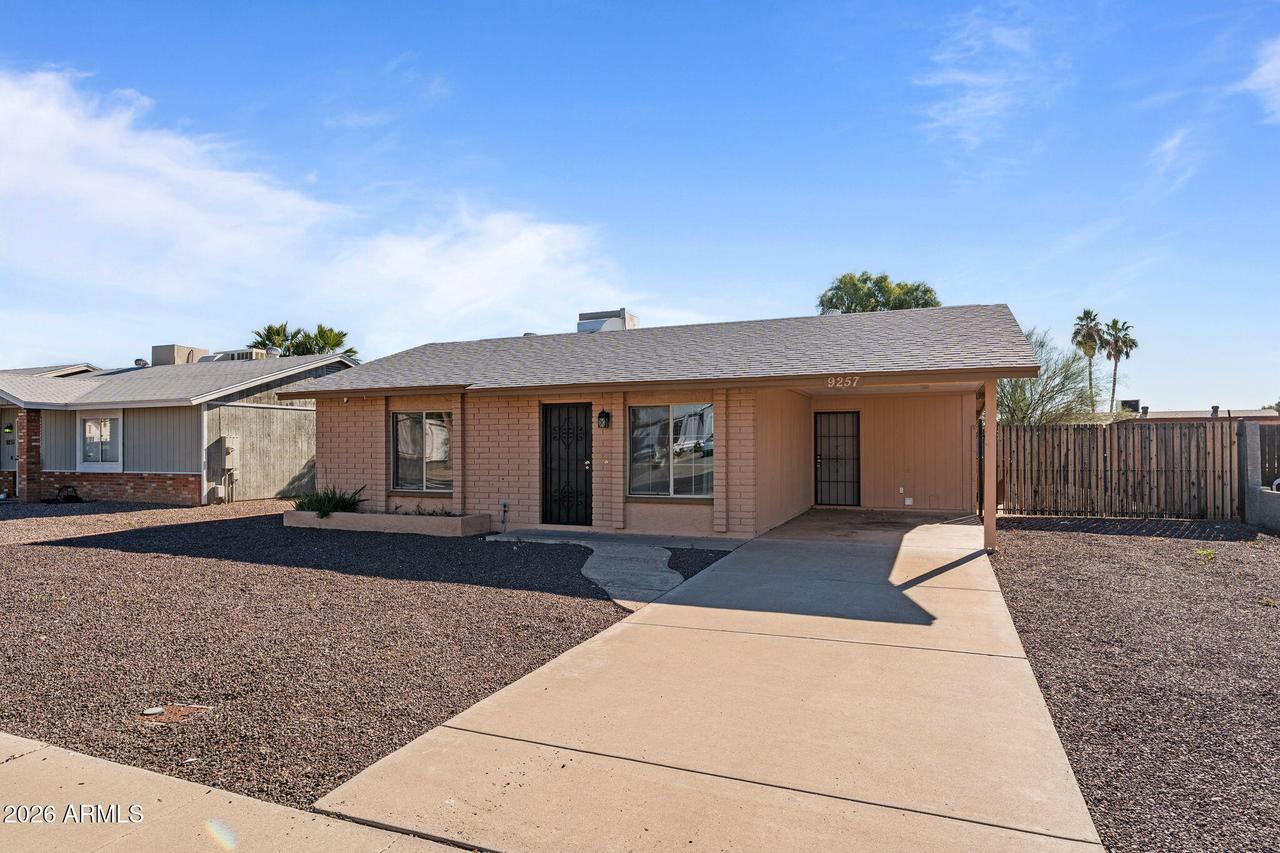 9257 W Gary Rd., Peoria, AZ 85345