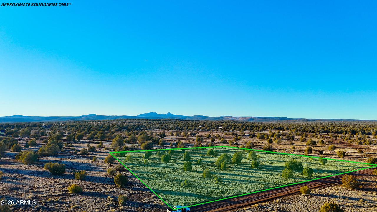 5090 N Randall Blvd. #215, Williams, AZ 86046