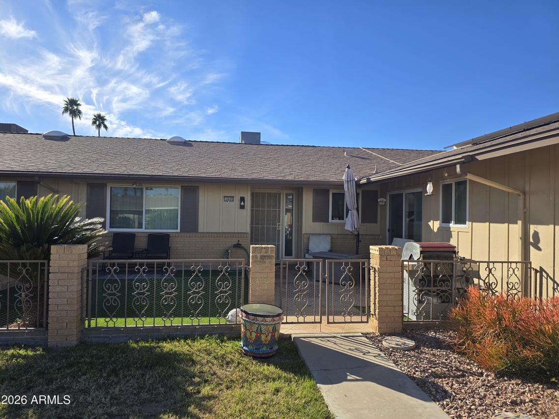 10605 W Roundelay Cir., Sun City, AZ 85351