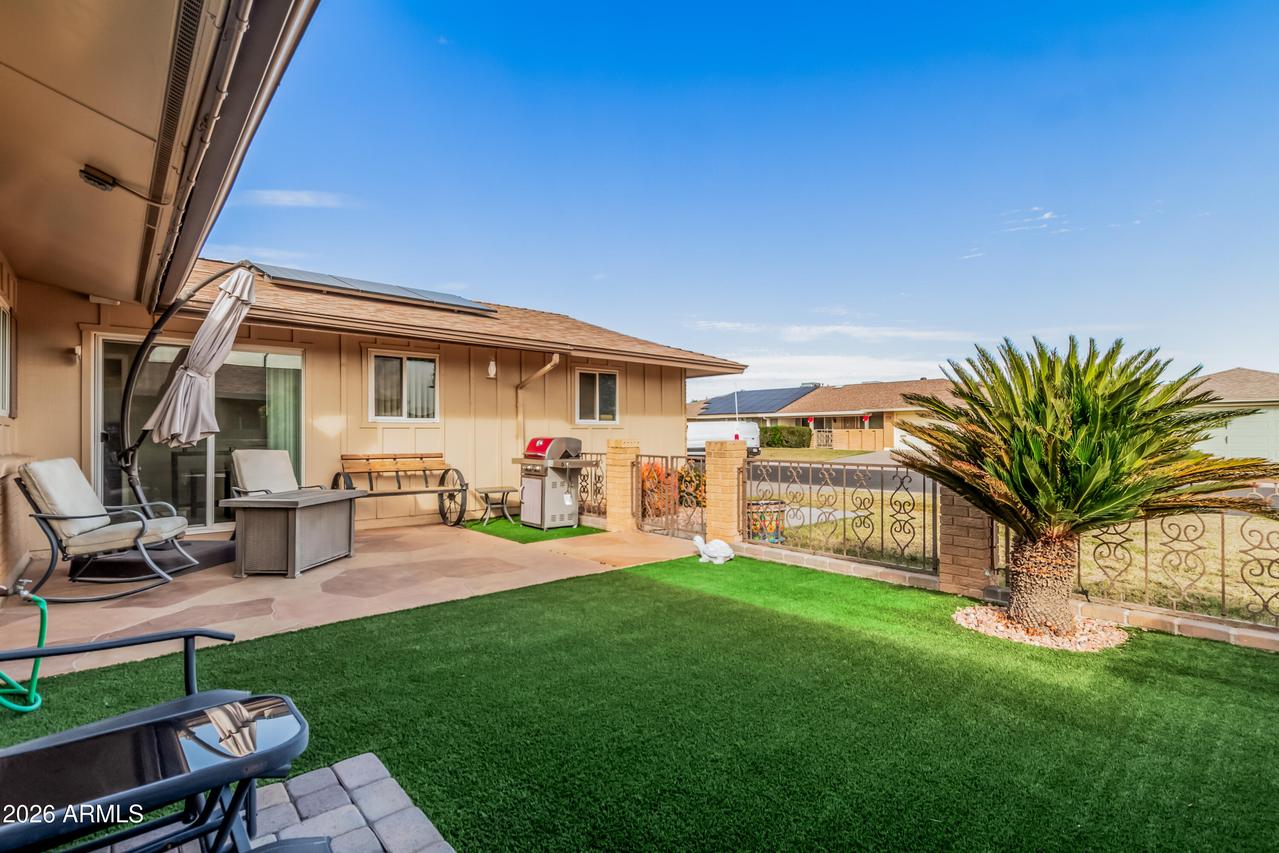 10605 W Roundelay Cir., Sun City, AZ 85351