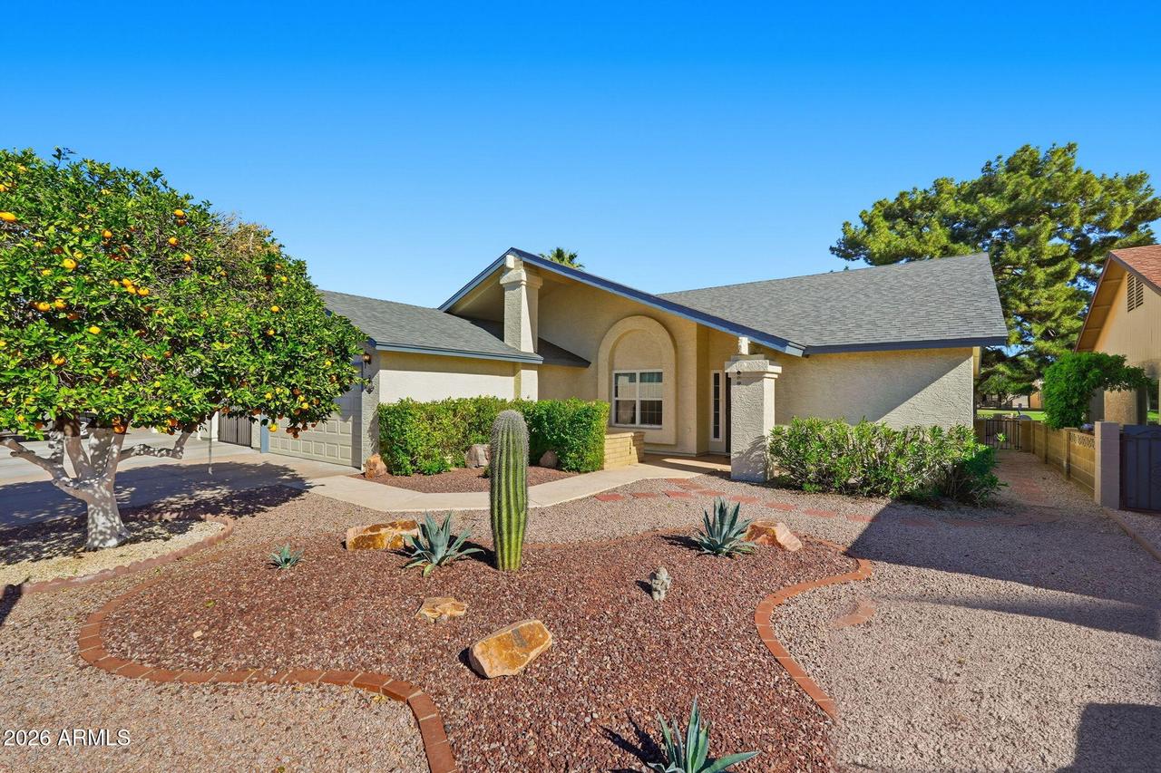 531 S 76th Pl., Mesa, AZ 85208