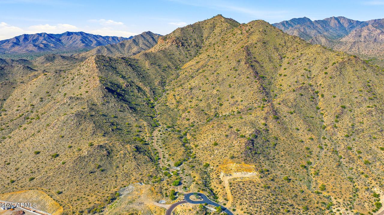 21694 W Mountain Cove Pl. #1, Buckeye, AZ 85396