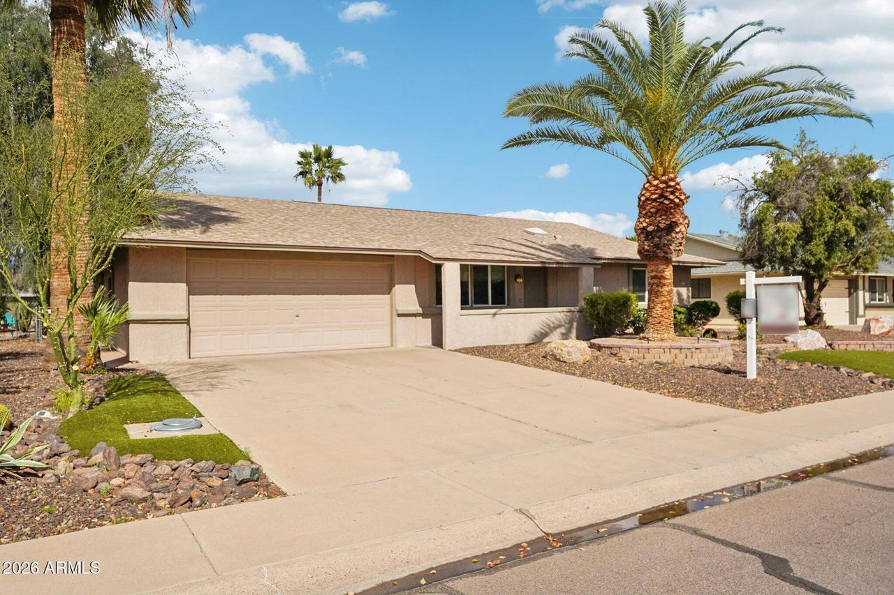 12514 W Limewood Dr., Sun City West, AZ 85375