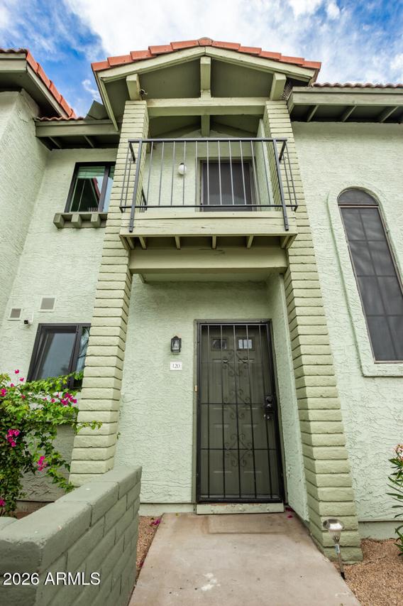 2315 W Union Hills Dr. #120, Phoenix, AZ 85027