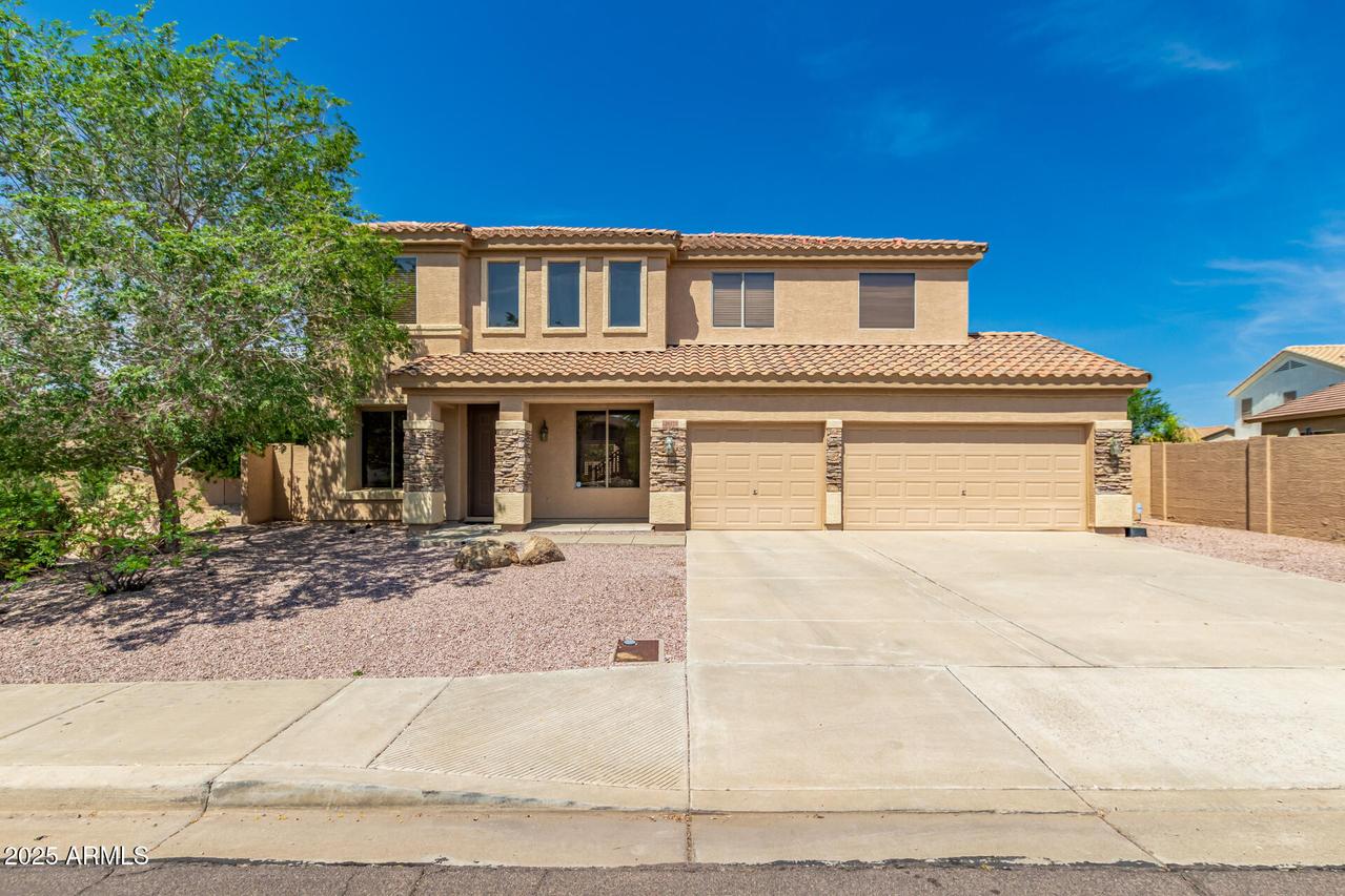 26272 N 73rd Dr., Peoria, AZ 85383