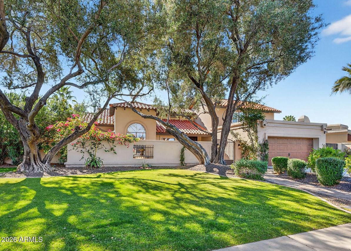 9889 E Topaz Dr., Scottsdale, AZ 85258