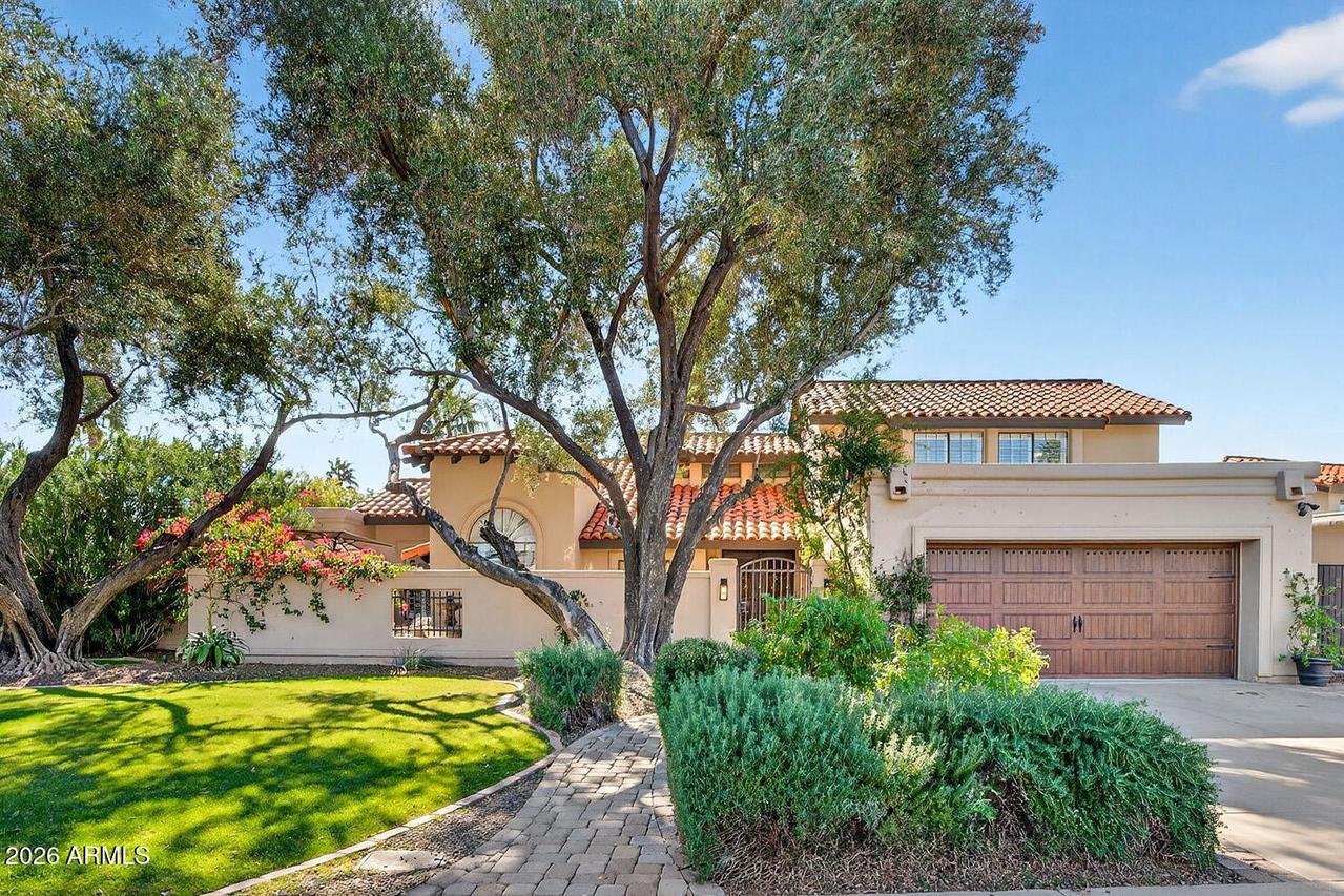 9889 E Topaz Dr., Scottsdale, AZ 85258