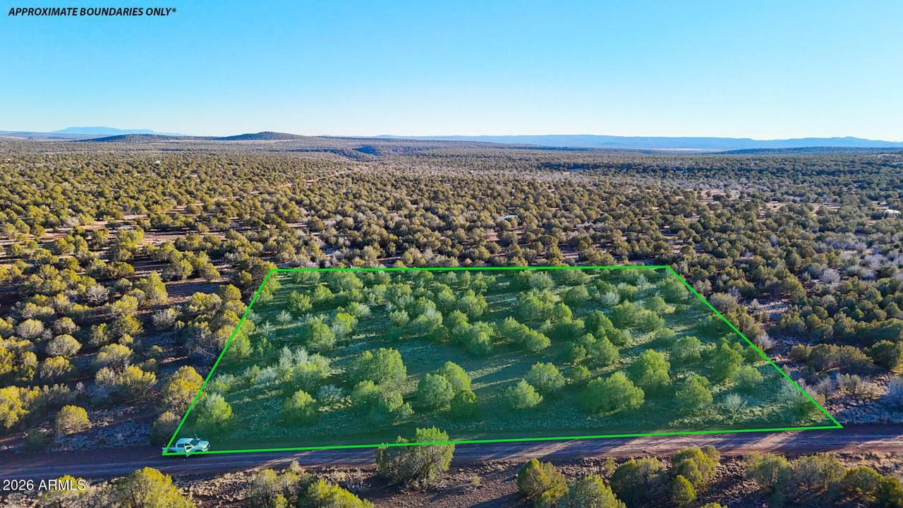 3592 W Betty Jo Way #490, Williams, AZ 86046