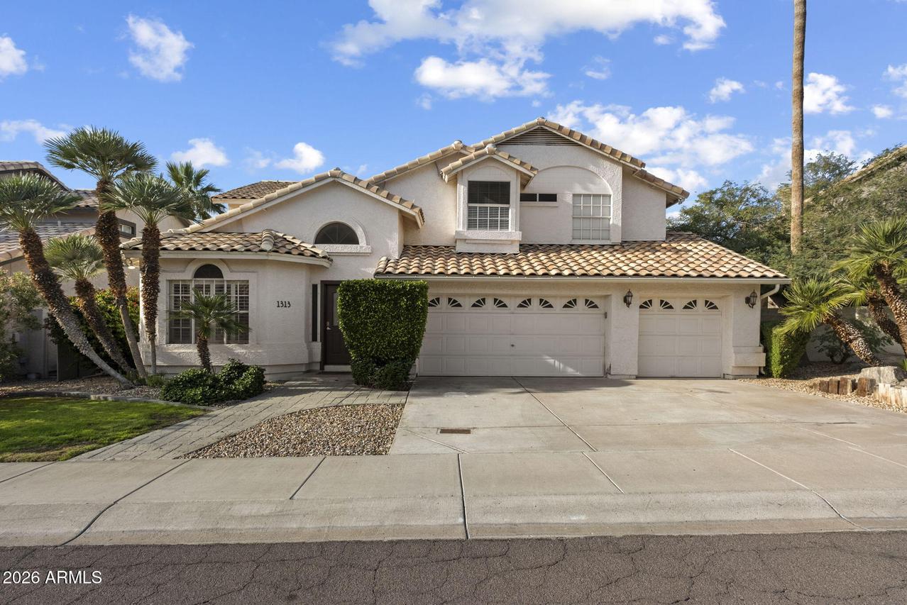 1313 E Wildwood Dr., Phoenix, AZ 85048