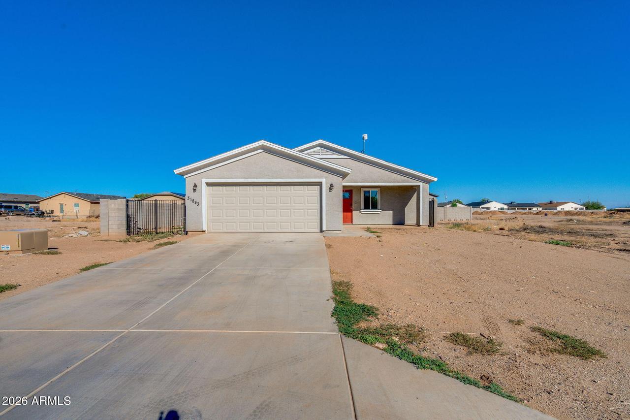 31843 N Poplar St., Wittmann, AZ 85361