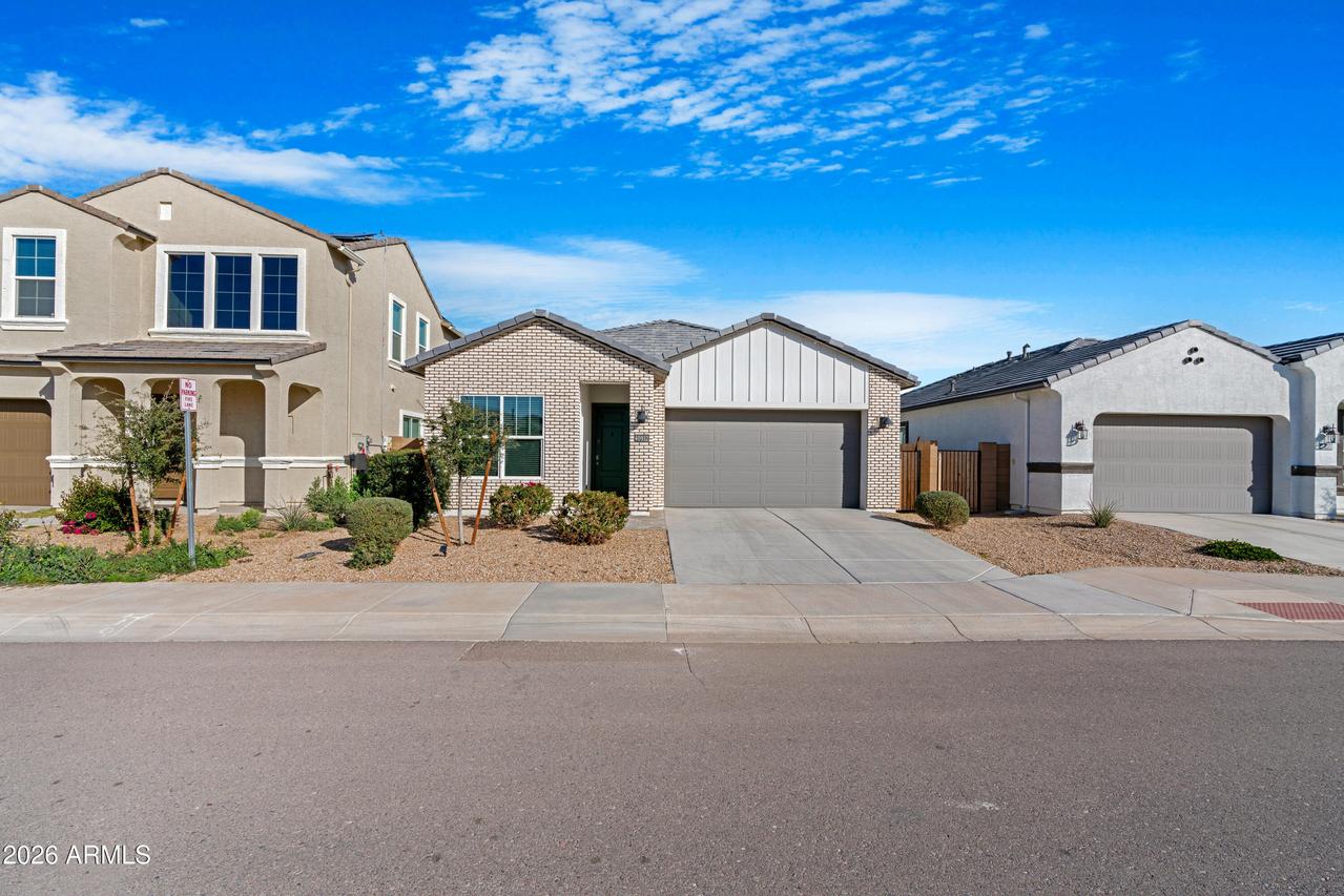 40932 W Hillman Dr., Maricopa, AZ 85138