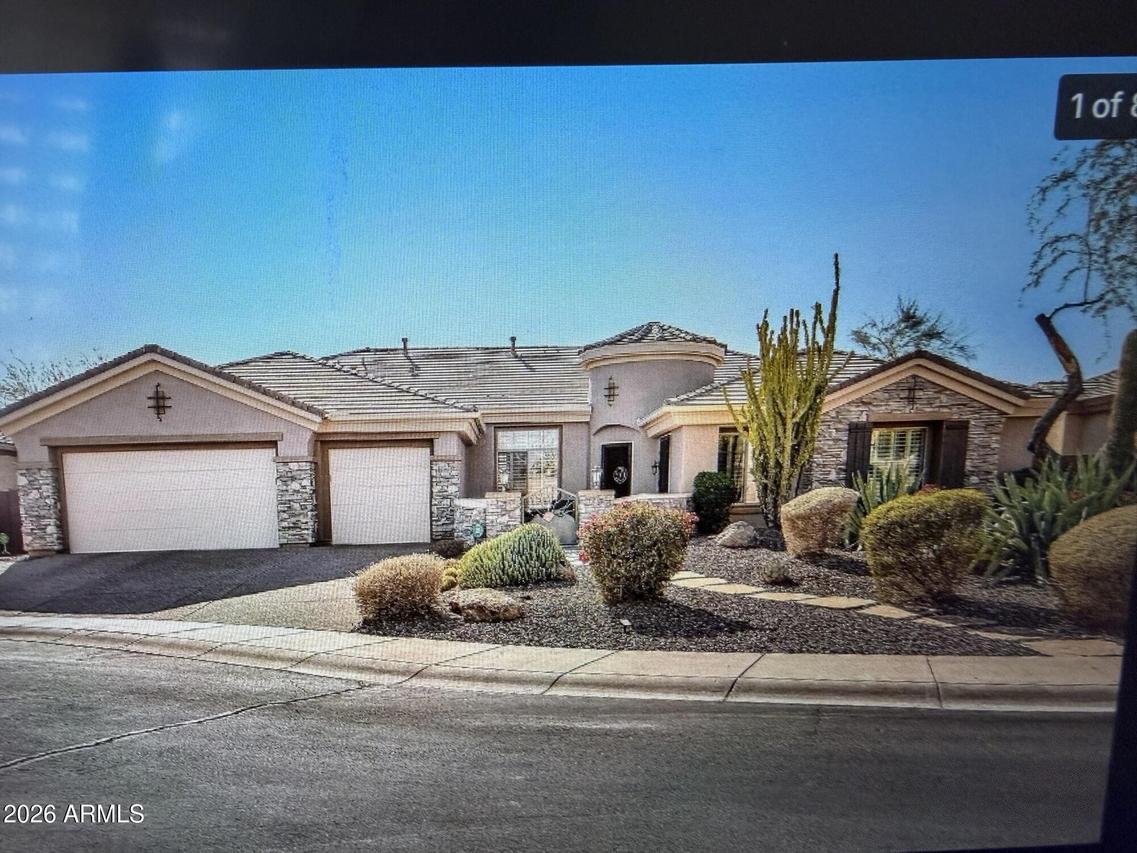 40610 N Bradon Ct., Phoenix, AZ 85086