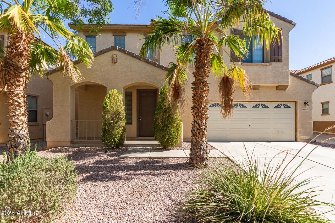 [Address Hidden by Seller], Surprise, AZ 85379