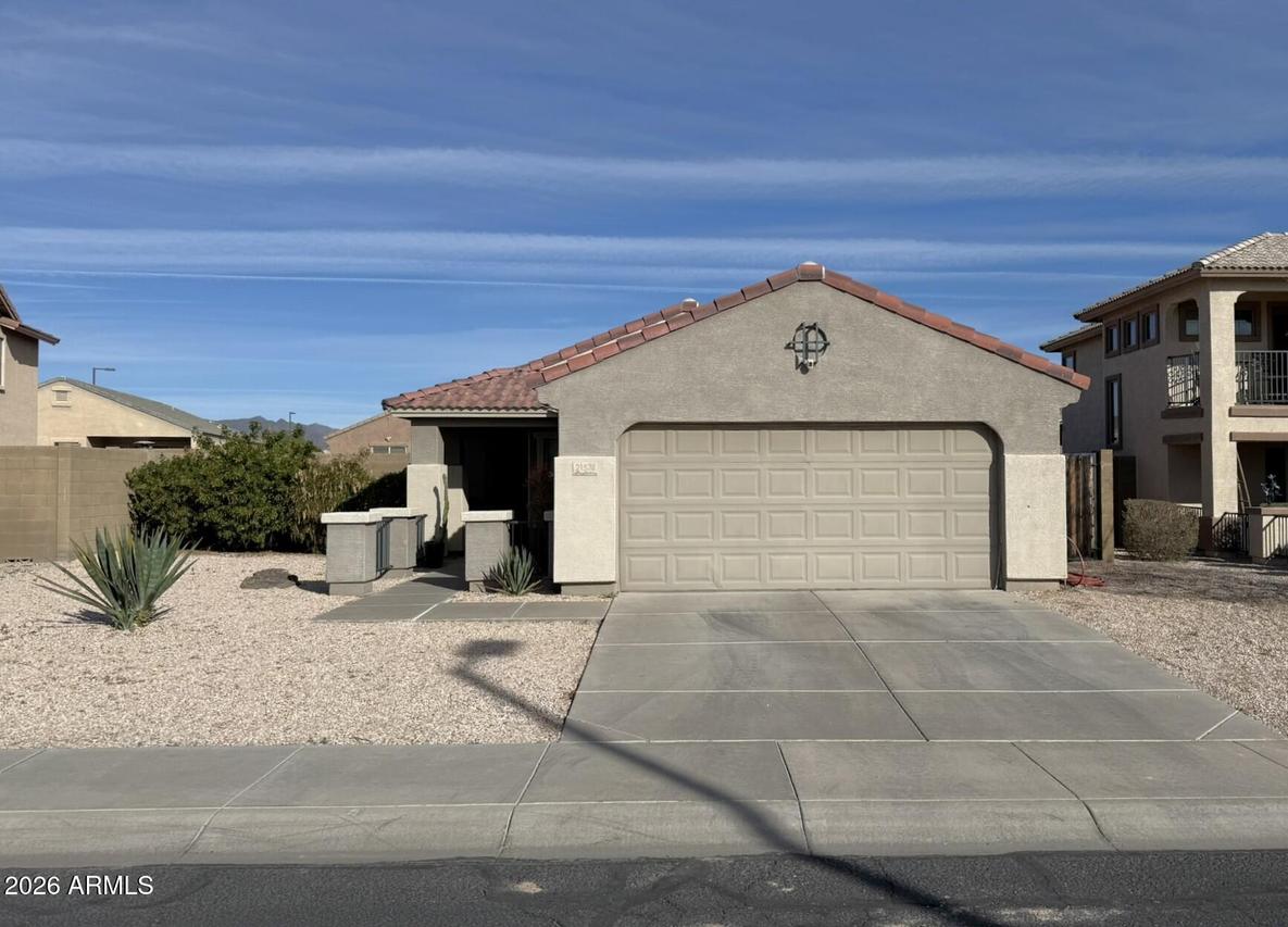 21574 W Watkins St., Buckeye, AZ 85326